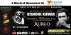 Events, Concerts in Bangalore, Bengaluru , AIIC Reliving the legend Kishore Kumar, 13 and 14 October 2012, Phoenix Marketcity Mahadevapura, 6.30.pm