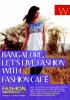 Events in Bangalore / Bengaluru - Fashion Cafe - Meet Fashion Bombay stylists at the W store, Phoenix Marketcity, Whitefield on 4th May 2012, 12.pm to 6.pm