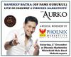 Events in Bangalore - Sandeep Batra (Of Fame Gurukul)  live in Concert with Aurko on 1 December 2012 at Phoenix Marketcity Mahadevapura