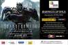 Events in Bangalore, #NAMASTEOPTIMUS, click a selfie with Optimus Prime, Market Square Mall,Total Mall, Sarjapur Road, Bangalore, 20 & 21 June 2014, Transformers, Age Of Extinction, Planet M