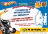 Events for kids in Bangalore - Hot Wheels Toys Christmas Carnival on 22 December 2012 at Planet M Total Mall Sarjapur, 5.pm onwards
