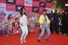 Photos, Pictures of Priyanka Chopra and Shahid Kapoor promoting their movie Teri Meri Kahaani at Orion Mall Malleswaram on 18 June 2012