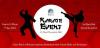 Events in Bangalore, Karate Event, Black Belt, Suresh Kenecheri, 7 September 2013, Royal Meenakshi Mall, 5.pm to 6.30.pm