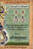 Events in Bangalore, Jewellery Exhibition, Designer Divya Bhasin, 13 & 14 September 2013, Shimmer, UB City, 11.am to 7.pm