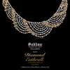 Events in Bangalore, Sublime Galleria, presents, Diamond Enthrall, A mesmerizing collection by Chitra Pathi, 20 to 22 June 2014 , The Collection UB City. 