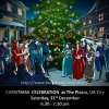 Events in Bangalore, Christmas Celebration, The Piazza, UB City, 21 December 2013, 6.30.pm to 7.30.pm