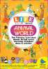 Events for kids in Bangalore - ChotuPainter Life Club Animal World - Workshops, Shows & Activities at Forum Value Mall Whitefield