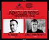 Events in Bangalore - Electric Zoo Goa & The Tao Terraces present Pepperpot & Alexkid (Rex Club Paris) on 22 November 2014
