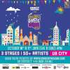Events in Bangalore - Bengaluru Comedy Festival 2015 at UB City on 10 & 11 October 2015, 4.pm to 11:30.pm