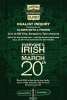 Events in Bangalore - Jameson ST.Patrick's Live - Dualist Enquiry & Clown With a Frown perform at UB City Arena on 20 March 2015, 6.pm