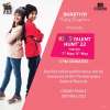 Kids Talent Hunt'22 at Bhartiya Mall of Bengaluru