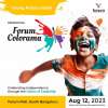 Young Artists Unite - Forum Colorama at Forum Mall, South Bangalore
