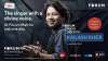 Forum Rocks Live with Kailash Kher  31st March 2017, 7.pm to 10.pm