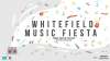 Whitefield Music Fiesta - Talent Hunt & Concert  19th January 2019