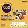 Food Festival at Forum Shantiniketan Mall Bangalore
