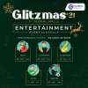 Christmas & New Year Celebration - Glitzmas at Global Malls