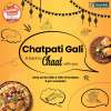 RELISH MOUTHWATERING STREET FOOD AT CHATPATI GALI FESTIVAL AT INORBIT MALL, WHITEFIELD