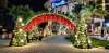 Celebrate The Magic Of Christmas At Inorbit Mall, Whitefield