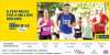 Events in Bangalore - A few miles for a million dreams - Vibha in association with Inorbit Mall organizes a run for a cause on 7 August 2016