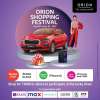 Orion Shopping Festival At Orion Mall
