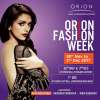  The Orion Fashion Week 2017