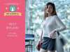 Pantaloons #DressAddress - Get a makeover by Riya Jain of Caught in a cuff  23rd April 2017