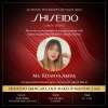 Shiseido Skincare and Makeup Masterclass with Ms.Ritanya Abida