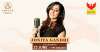 Jonita Gandhi - Live In Concert  Phoenix Marketcity Bangalore