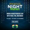 Phoenix Night Market at Phoenix Marketcity Bangalore