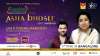 Asha Bhosle Feat. Javed Ali LIVE in Bengaluru at Phoenix Marketcity  9th June 2018