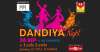 Dandiya Night  Phoenix Marketcity Bangalore  28th September 2019