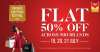 Flat 50% Off on 19, 20, 21 July 2019 at Phoenix Shopping Festival