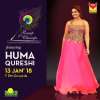 Huma Qureshi walks for Ramp for Champs at Phoenix Marketcity Bangalore  13th january 2018, 7.pm