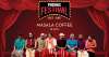 Masala Coffee Live Concert at Phoenix Marketcity Bangalore  18th November 2017