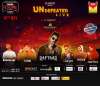 Raftaar Live in Concert - The Un-Defeated Tour  10th November 2018