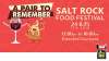 Salt Rock Food Festival at Phoenix Marketcity Bangalore  24th - 25th February 2018