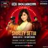 Take in the Festival of good music with Shirley Setia, live in concert at Phoenix Marketcity Bengaluru