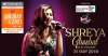 Shreya Ghoshal Live Concert  Phoenix Marketcity Bangalore  25th May 2019