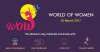 World Of Women - Celebrate Women's Day at Phoenix Marketcity Bangalore