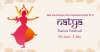 Natya Dance Festival at Phoenix Marketcity Bangalore  30th June to 2nd July 2017, 6.pm to 9.pm