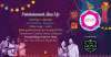 Events in Bangalore - Sunday Soul Sante Diwali Edition 2016 at ITPB Cricket Grounds Whitefield on 23 October 2016, 10.am to 10.pm
