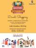 Events in Bangalore - HighStreet 66 Flea Market - Diwali Edition only at the "Kingfisher OktoberFest" at UB City on 16 October 2016, 10.am to 10.pm