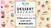 LBB Bangalore Dessert Bazaar 2019  9th - 10th February 2019