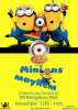 Events in Bangalore - Minions Mayhem - Children's Day Carnival by Popup Bazaar at VR Bengaluru, 12 to 14 November 2016, 10:30.am to 10.pm