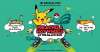 Pikachu and Hot Wheels at The Black Box, VR Bengaluru  11th - 19th November 2017