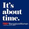 Events in Bangalore - TEDxBangaloreWomen 2016at Sky Deck VR Bengaluru on 28 October 2016, 4.pm to 9.pm