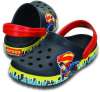 Feel like a Super Hero in the new Crocs Kids’ Collection!