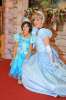 Disney Princess Academy, Forum Value Mall Whitefield, Bangalore, 5 January 2014