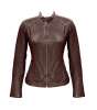 Cher Leather Jacket - Hidesign launches Leather Jackets