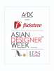 AFDC presents Flickstree Asian Designer Week Season 9 - Goes Bigger Than Ever! 